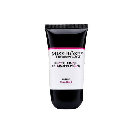 Primer facial hidratante Miss rose