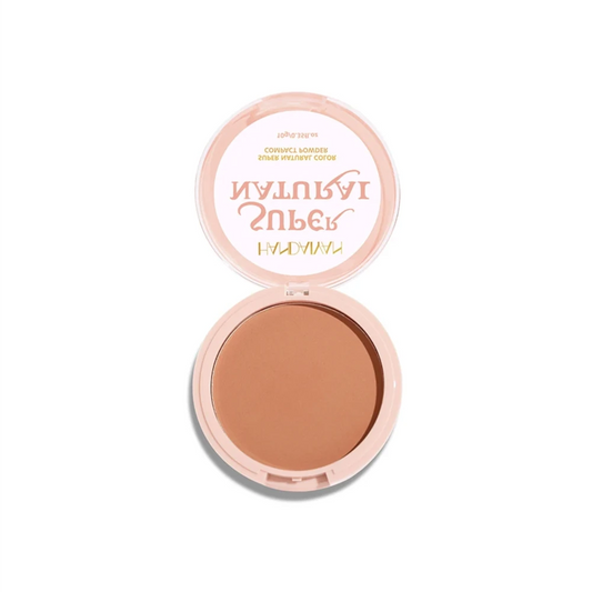 Polvo Compacto Control de Aceite Handaiyan