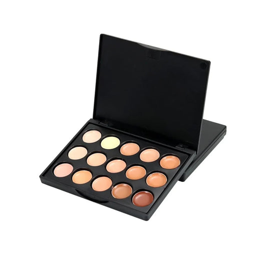 Kit de Correctores en Crema