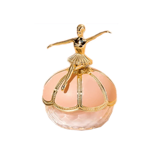 Polvo suelto Air Ballerina de makcandy