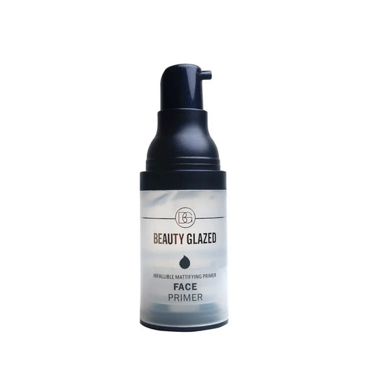 Primer Facial Beauty Glazed