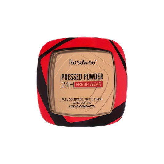 Polvo Compacto Rosawee