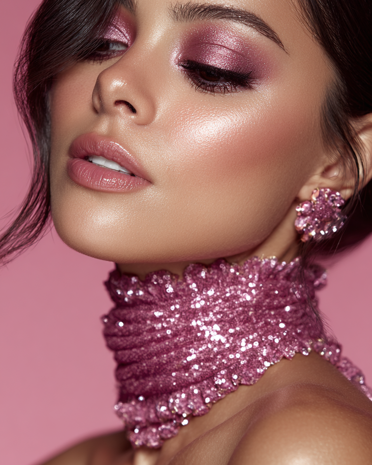 NereidaGlow para <em>tu mirada</em>