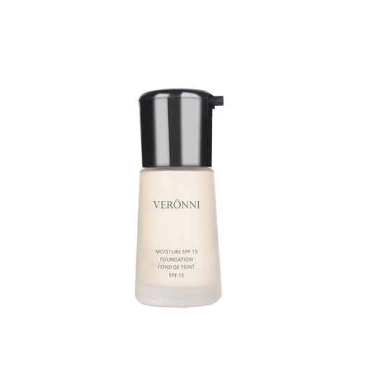 Base de Maquillaje en Crema VERONNI