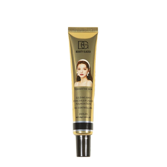 BB Cream Beauty Glaser