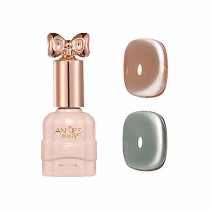 6 Esmaltes magnéticos ANNIES