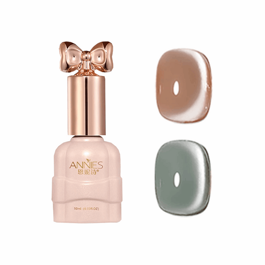 6 Esmaltes magnéticos ANNIES