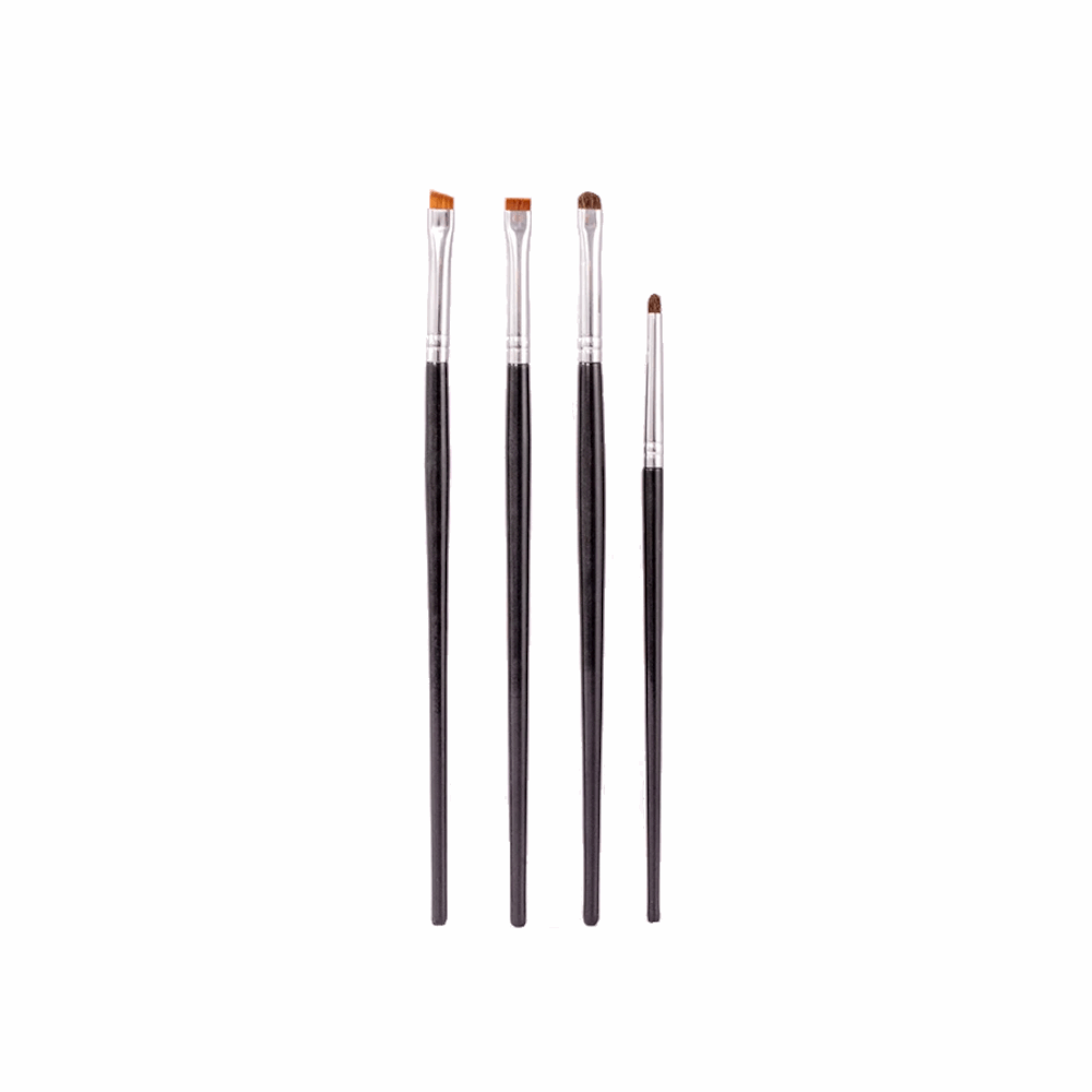 Set de Brochas para Ojos OVW