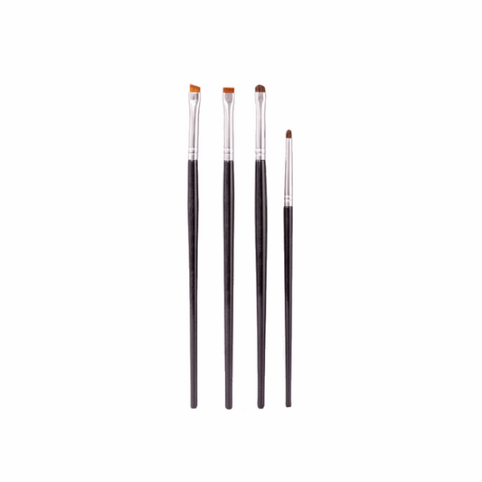 Set de Brochas para Ojos OVW