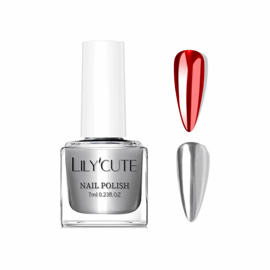 LILYCUTE 8 Esmaltes metálicos de secado al aire