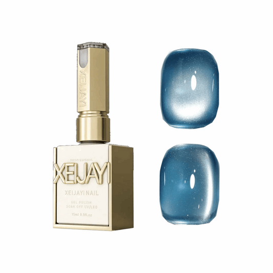 33 Esmaltes magnéticos XEIJAYI