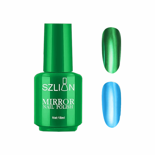 Esmaltes metálicos SZLION