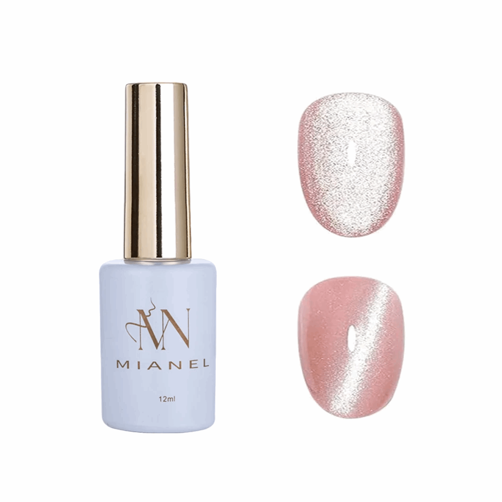 Esmaltes magnéticos Mianel
