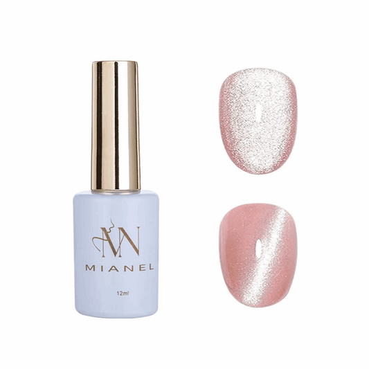 Esmaltes magnéticos Mianel