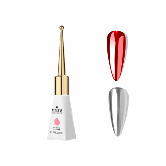 Esmaltes metálicos Mtssii