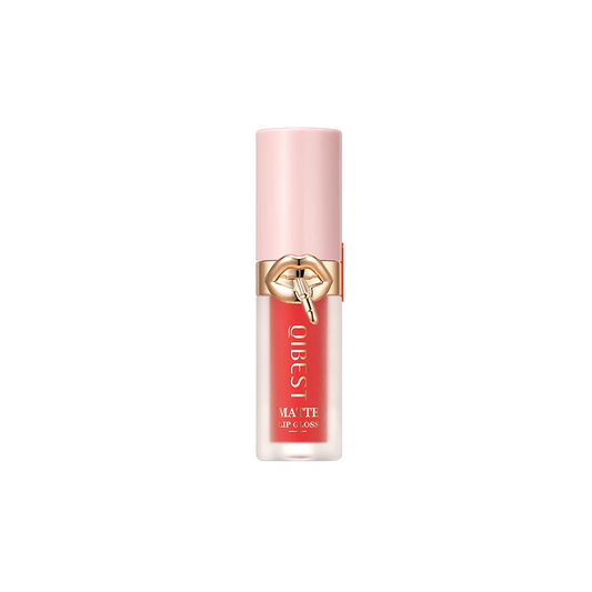 QIBEST Labial Líquido Mate .