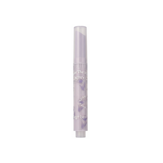 Set de lápices labiales Gege Bear Flower Language