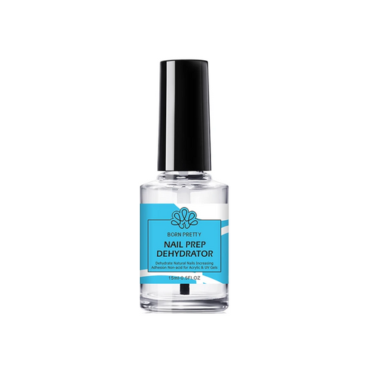 Primer y Deshidratador de Uñas Born Pretty