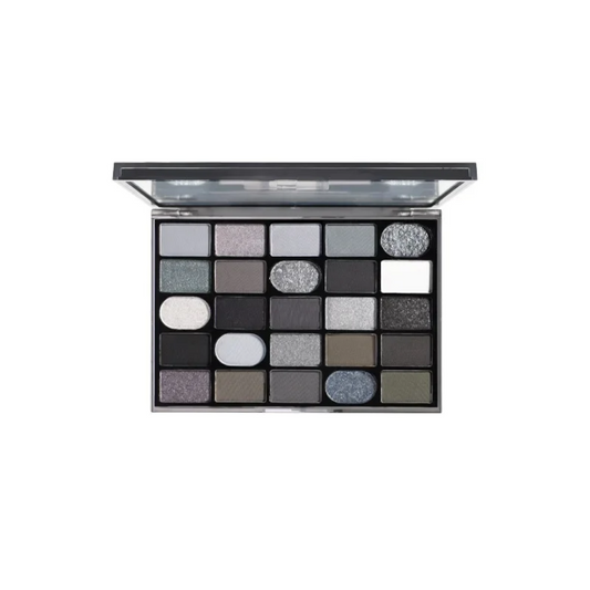 Paleta de Sombras Kaxier