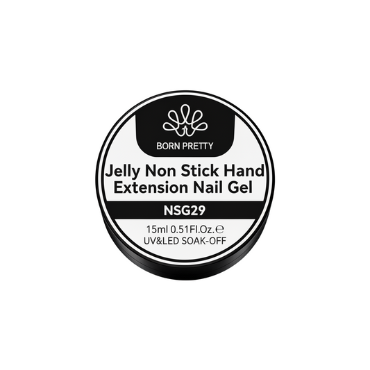 Gel para Extensión de Uñas BORN PRETTY