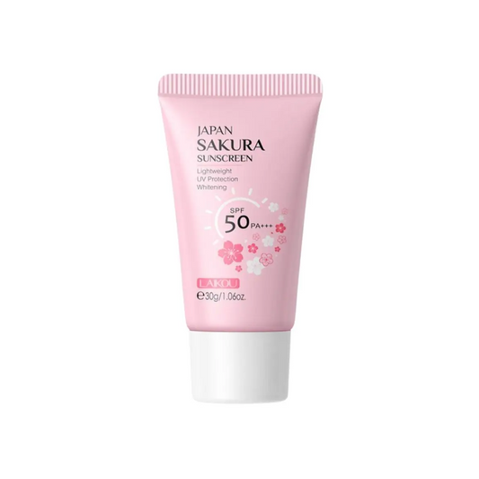 Cremas Faciales Hidratantes SAKURA