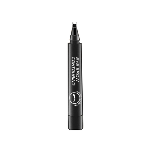Lápiz de Cejas 4 Puntas OREADEX