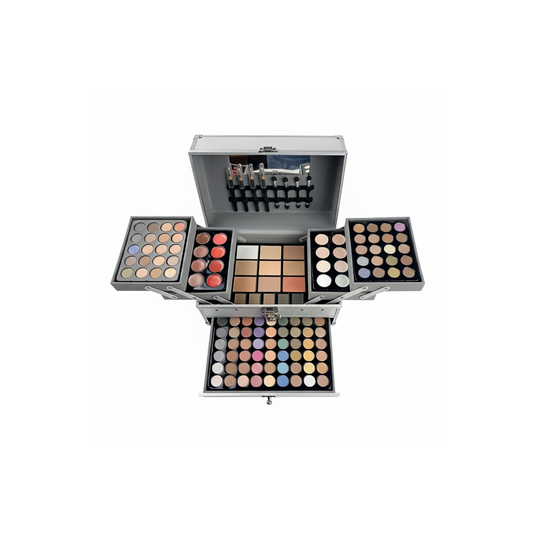 Kit de maquillaje profesional