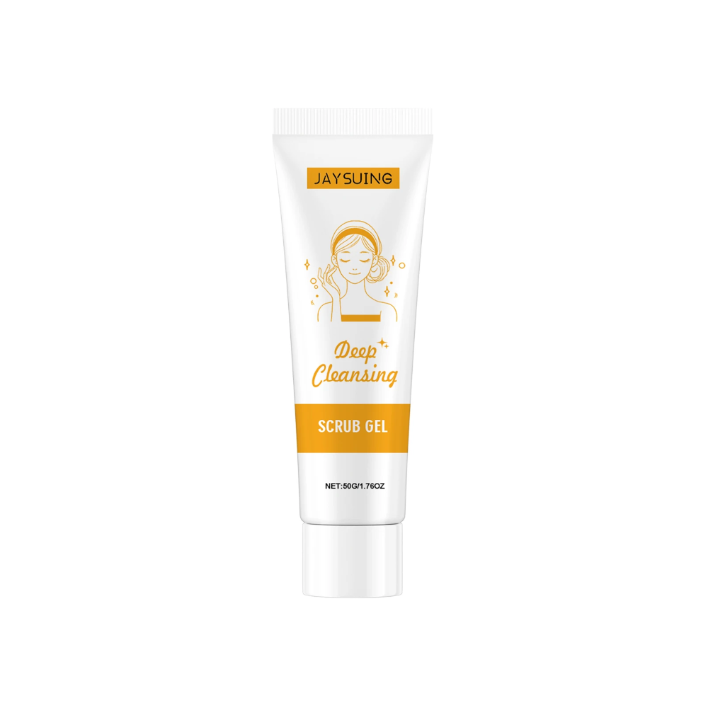 Exfoliante en gel para el rostro JAYSUING