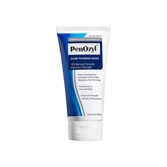 Eelhoe Cream Facial Cleanser