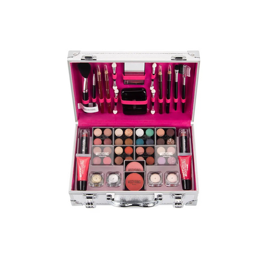 Kit de maquillaje Missyoug profesional completo