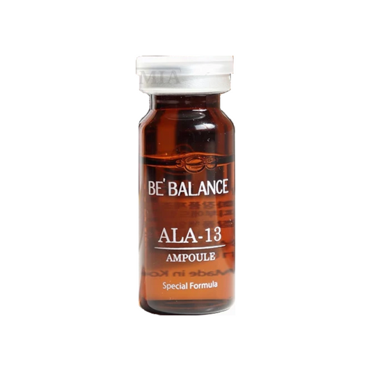 Kit de serum facial hidratantes BE BALANCE