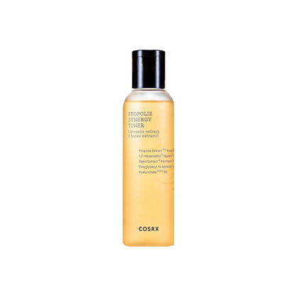 Tónico COSRX Full Fit Propolis Synergy Toner