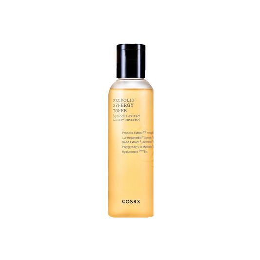 Tónico COSRX Full Fit Propolis Synergy Toner