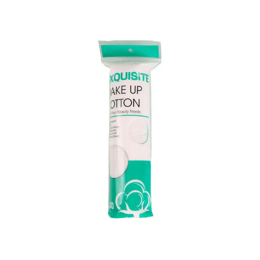 Cotton Pads for Makeup Remover
