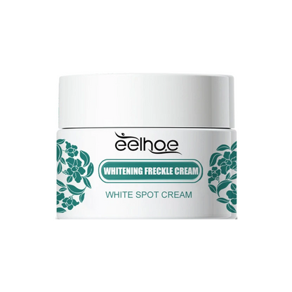 Crema faacial Aclarante de Niacinamida Eelhoe.
