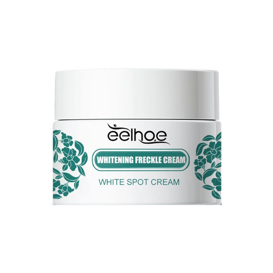 Eelhoe Niacinamide Brightening Facial Cream.