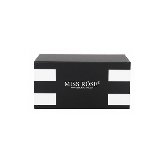 Set de maquillaje de Miss Rose