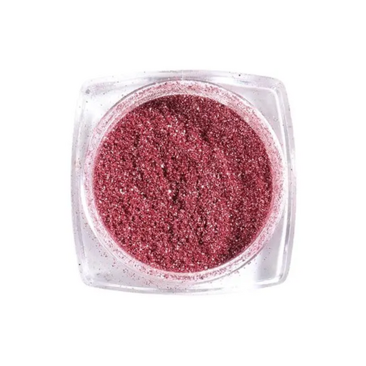 Set de Polvos de Uñas Cromo Metálico 23 Colores