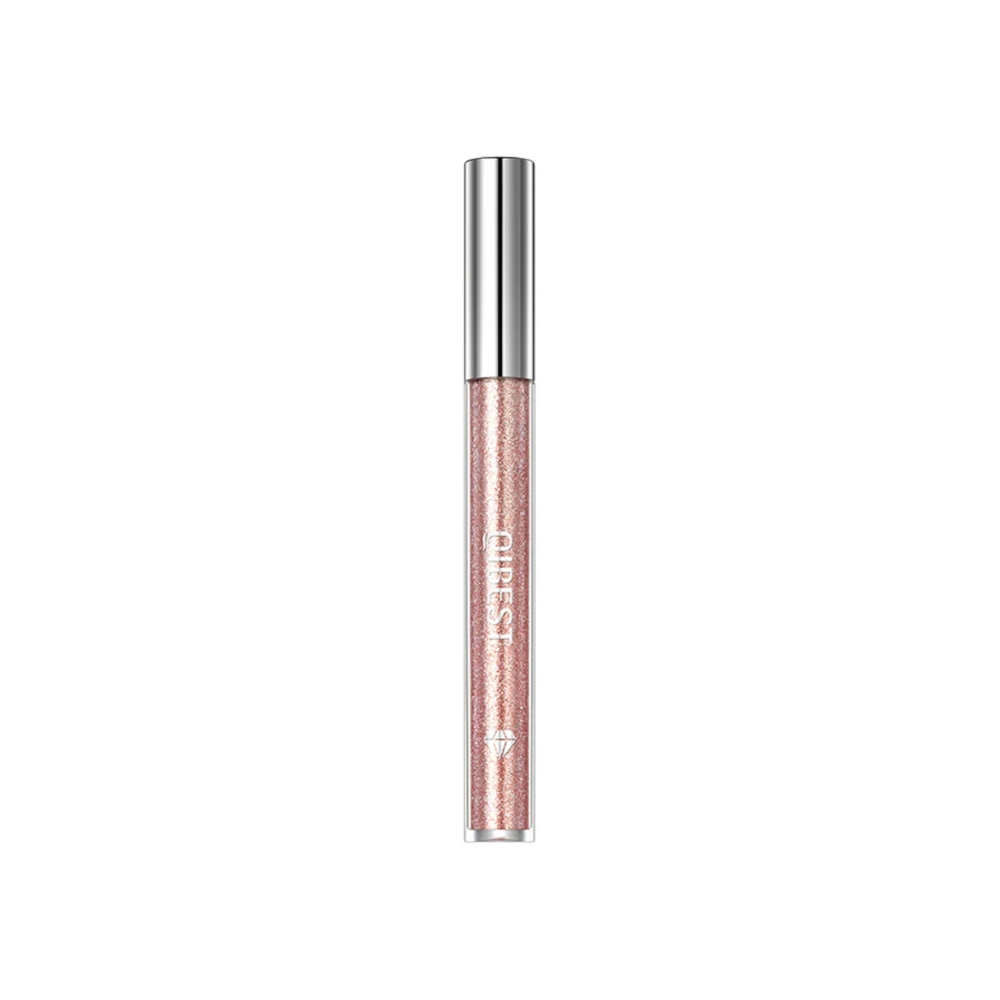 QiBest Moisturizing Liquid Lipstick, 5 Colors