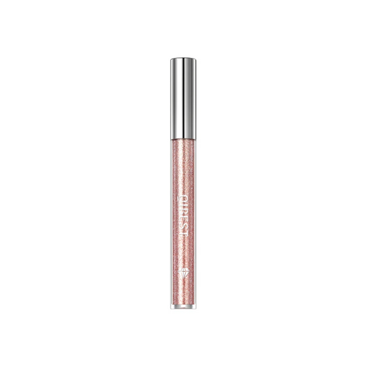 Labial en liquido hidratante QiBest, 5 colores