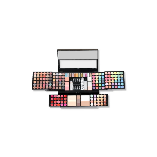 Set de maquillaje completo
