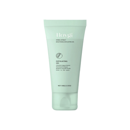 Exfoliante facial Hoygi