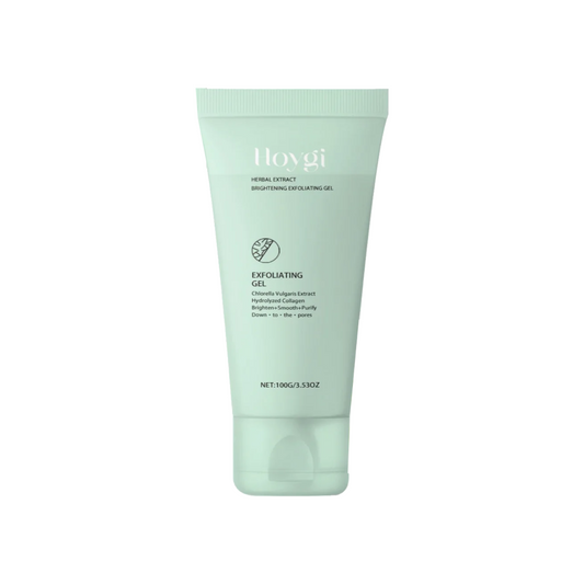 Exfoliante facial Hoygi