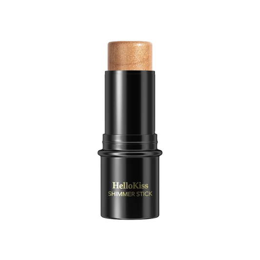 Contorno e iluminador en crema Hellokiss