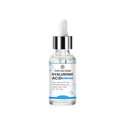 Youngcome Hyaluronic Acid Facial Serum