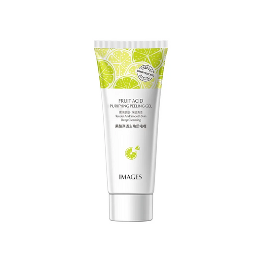 Crema Exfoliante Facial Eelhoe