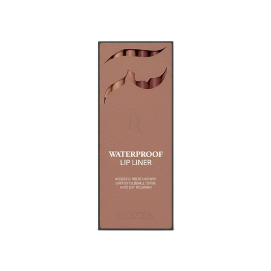 Set de 6 Delineadores de Labios Rozza