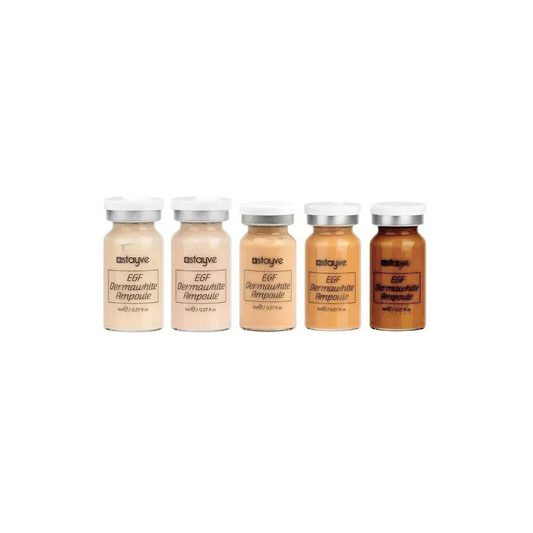 BB cream o balsamo facial STAYVE