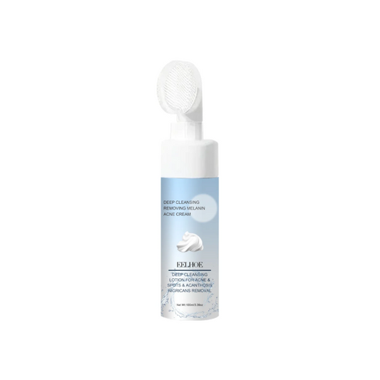 Eelhoe Foaming Facial Cleanser