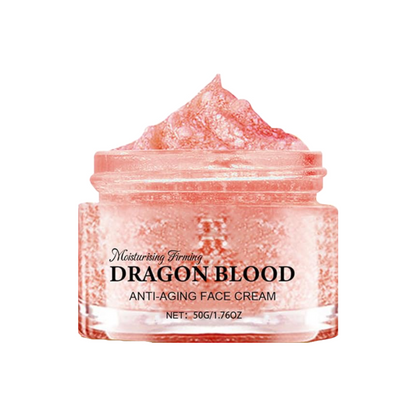 Crema Facial Antiedad Dragon Blood